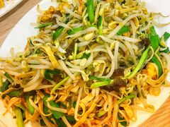 -姥家春饼店(漳州二路店)