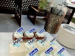 -李奥斯汀蛋糕商务茶歇·甜品台·企业活动团建(长寿路店)