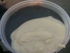 -鞠氏黑芝麻糊(水塔店)