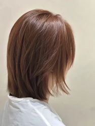 -逸丝风尚专注烫染