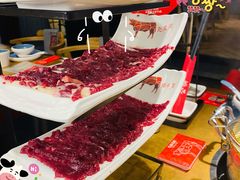 -左庭右院鲜牛肉火锅(南通CBD大有境店)