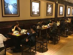 大堂-熙盛源(复兴路店)