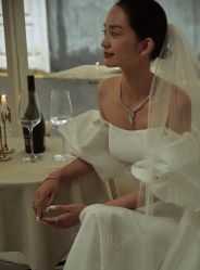 -太古映画婚纱摄影(天河店)