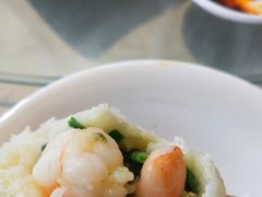 -许老八包子铺羊汤馆(绿地世纪城店)