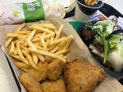 -肯德基(津滨店)