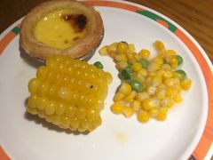 -比格比萨自助(密云店)