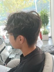 -丝源发型