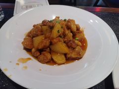 -王庄阿咪海鲜大排档(象园店)