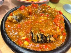 -杨记隆府重庆江湖菜(大悦城店)