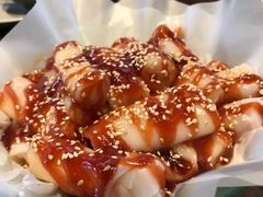 香港老式混酱肠粉-新旺茶餐厅(嘉里城店)