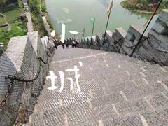 -青岩古镇