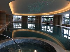 -舟山希尔顿酒店