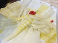 -李雪火锅食府(宽窄巷子总店)