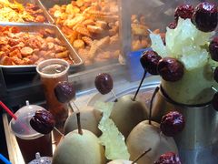 -正宁路小吃夜市