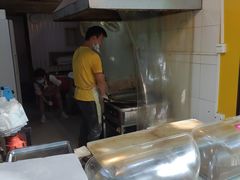 -咏春葱油饼(德政中路店)