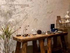 -春庄咖啡SpringHues(钟楼小区店)