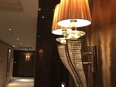 -长沙富力万达文华酒店