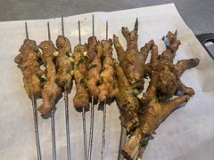 -楚太子  中餐&烧烤(武大店)