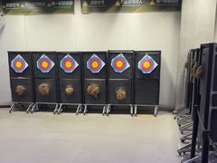 -無弓射箭俱乐部(领展中心城店)