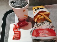 -卡乐星(浦东机场店)