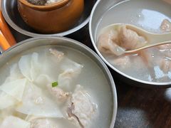 -卢聪艺小吃店(阳翟总店)