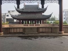-苏州吴宫泛太平洋酒店