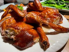 -幸福哟烧鸡·粤菜海鲜私厨(七星路店)