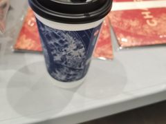 -霸王茶姬(上海恒基名人店)