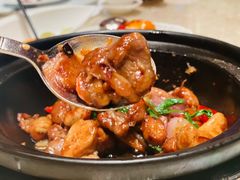 -8餐厅(新葡京酒店)