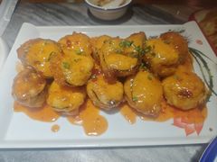 -大胡同天津菜·海肠捞饭·津门皮皮虾锅贴一绝(西姜井店)