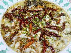 -姚姚酸菜鱼(五象万象汇店)