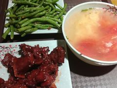 -欣旺·迎宾楼·百年无锡菜