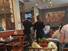 -北门涮肉·铜锅涮肉(南锣鼓巷店)