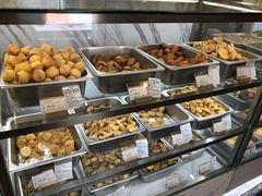 -哈氏·上海哈尔滨食品厂(五角场万达广场店)