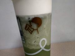 -喜茶(佛山顺德大良东乐路店)