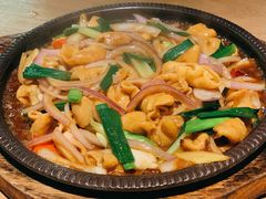 泉州快炒肥肠-宋小谨·泉州菜(西沙湾店)