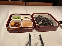 -四季民福烤鸭店(王府井东安门店)