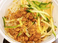 -张正麻辣串(宿州路店)