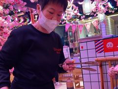 -郭记烤肉创始店(民丰大街店)