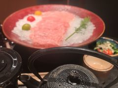 -色響火锅(恒隆广场店)