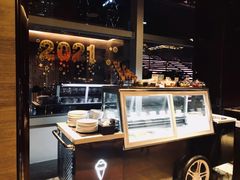 -深圳四季酒店·馥自助餐厅