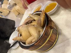 -婆婆家·湛江特色美食(福田振华路店)