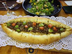 -玛丽亚西餐厅非遗俄餐