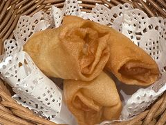 -万龙洲海鲜(南新仓店)