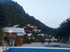 -北京山里寒舍度假酒店