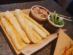 -渔民船说·北塘海鲜·天津菜·海肠捞饭(北塘古镇店)