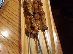 -阿罗新疆菜(人民广场店)