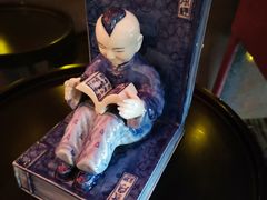-上海外滩英迪格酒店