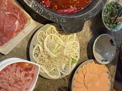 -重庆渝达老火锅(春熙路店)