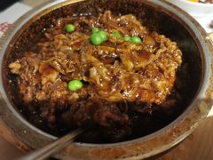 石锅土豆肥牛-佬肥猫(周浦万达店)
